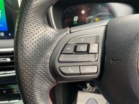 USED 2022 22 MG MG HS 1.5 EXCLUSIVE 5d 255 BHP BIG SPEC - 1 OWNER - PLUG IN HYBRID ELECTRIC - AUTOMATIC - LOW MILEAGE - FULL HEATED LEATHER - SATELLTIE NAVIGATION - APPLE CAR PLAY - HOME CHARGER WITH DOMESTIC UK PLUG - 7YEARS / 80,000 MILES MANUFACTURERS WARRANTY COVER