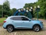 USED 2022 22 MG MG HS 1.5 EXCLUSIVE 5d 255 BHP BIG SPEC - 1 OWNER - PLUG IN HYBRID ELECTRIC - AUTOMATIC - LOW MILEAGE - FULL HEATED LEATHER - SATELLTIE NAVIGATION - APPLE CAR PLAY - HOME CHARGER WITH DOMESTIC UK PLUG - 7YEARS / 80,000 MILES MANUFACTURERS WARRANTY COVER
