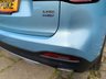 USED 2022 22 MG MG HS 1.5 EXCLUSIVE 5d 255 BHP BIG SPEC - 1 OWNER - PLUG IN HYBRID ELECTRIC - AUTOMATIC - LOW MILEAGE - FULL HEATED LEATHER - SATELLTIE NAVIGATION - APPLE CAR PLAY - HOME CHARGER WITH DOMESTIC UK PLUG - 7YEARS / 80,000 MILES MANUFACTURERS WARRANTY COVER