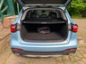 USED 2022 22 MG MG HS 1.5 EXCLUSIVE 5d 255 BHP BIG SPEC - 1 OWNER - PLUG IN HYBRID ELECTRIC - AUTOMATIC - LOW MILEAGE - FULL HEATED LEATHER - SATELLTIE NAVIGATION - APPLE CAR PLAY - HOME CHARGER WITH DOMESTIC UK PLUG - 7YEARS / 80,000 MILES MANUFACTURERS WARRANTY COVER