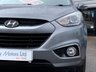 USED 2014 64 HYUNDAI IX35 2.0 CRDI SE NAV 5dr 