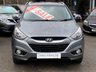 USED 2014 64 HYUNDAI IX35 2.0 CRDI SE NAV 5dr 