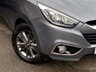 USED 2014 64 HYUNDAI IX35 2.0 CRDI SE NAV 5dr 
