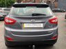 USED 2014 64 HYUNDAI IX35 2.0 CRDI SE NAV 5dr 