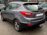 USED 2014 64 HYUNDAI IX35 2.0 CRDI SE NAV 5dr 