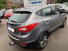 USED 2014 64 HYUNDAI IX35 2.0 CRDI SE NAV 5dr 