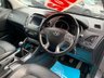 USED 2014 64 HYUNDAI IX35 2.0 CRDI SE NAV 5dr 