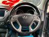 USED 2014 64 HYUNDAI IX35 2.0 CRDI SE NAV 5dr 