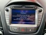 USED 2014 64 HYUNDAI IX35 2.0 CRDI SE NAV 5dr 