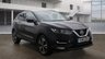 USED 2019 19 NISSAN QASHQAI 1.5 DCI N-CONNECTA 5d 115PS NAVIGATION TOW BAR SAT NAV PAN-ROOF EXECUTIVE PACK