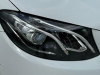 USED 2019 19 MERCEDES-BENZ E-CLASS 2.0 E 300 AMG LINE 2d 241 BHP 