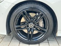 USED 2019 19 MERCEDES-BENZ E-CLASS 2.0 E 300 AMG LINE 2d 241 BHP 