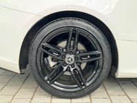USED 2019 19 MERCEDES-BENZ E-CLASS 2.0 E 300 AMG LINE 2d 241 BHP 