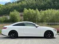 USED 2019 19 MERCEDES-BENZ E-CLASS 2.0 E 300 AMG LINE 2d 241 BHP 