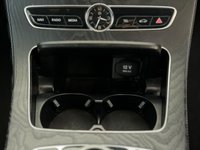USED 2019 19 MERCEDES-BENZ E-CLASS 2.0 E 300 AMG LINE 2d 241 BHP 