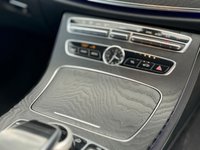 USED 2019 19 MERCEDES-BENZ E-CLASS 2.0 E 300 AMG LINE 2d 241 BHP 