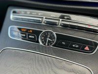 USED 2019 19 MERCEDES-BENZ E-CLASS 2.0 E 300 AMG LINE 2d 241 BHP 