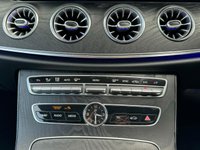 USED 2019 19 MERCEDES-BENZ E-CLASS 2.0 E 300 AMG LINE 2d 241 BHP 