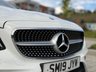 USED 2019 19 MERCEDES-BENZ E-CLASS 2.0 E 300 AMG LINE 2d 241 BHP 