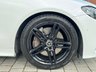 USED 2019 19 MERCEDES-BENZ E-CLASS 2.0 E 300 AMG LINE 2d 241 BHP 