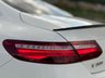 USED 2019 19 MERCEDES-BENZ E-CLASS 2.0 E 300 AMG LINE 2d 241 BHP 