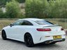 USED 2019 19 MERCEDES-BENZ E-CLASS 2.0 E 300 AMG LINE 2d 241 BHP 