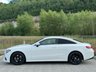 USED 2019 19 MERCEDES-BENZ E-CLASS 2.0 E 300 AMG LINE 2d 241 BHP 