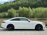 USED 2019 19 MERCEDES-BENZ E-CLASS 2.0 E 300 AMG LINE 2d 241 BHP 