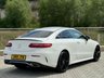 USED 2019 19 MERCEDES-BENZ E-CLASS 2.0 E 300 AMG LINE 2d 241 BHP 