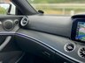 USED 2019 19 MERCEDES-BENZ E-CLASS 2.0 E 300 AMG LINE 2d 241 BHP 
