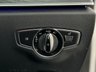 USED 2019 19 MERCEDES-BENZ E-CLASS 2.0 E 300 AMG LINE 2d 241 BHP 