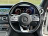 USED 2019 19 MERCEDES-BENZ E-CLASS 2.0 E 300 AMG LINE 2d 241 BHP 