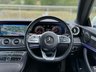 USED 2019 19 MERCEDES-BENZ E-CLASS 2.0 E 300 AMG LINE 2d 241 BHP 