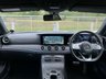 USED 2019 19 MERCEDES-BENZ E-CLASS 2.0 E 300 AMG LINE 2d 241 BHP 