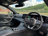 USED 2019 19 MERCEDES-BENZ E-CLASS 2.0 E 300 AMG LINE 2d 241 BHP 