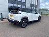 USED 2021 21 PEUGEOT 2008 1.5 BLUEHDI GT 110PS NAV IN STUNNING PEARL WHITE