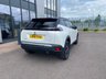 USED 2021 21 PEUGEOT 2008 1.5 BLUEHDI GT 110PS NAV IN STUNNING PEARL WHITE