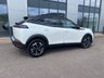 USED 2021 21 PEUGEOT 2008 1.5 BLUEHDI GT 110PS NAV IN STUNNING PEARL WHITE