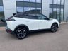 USED 2021 21 PEUGEOT 2008 1.5 BLUEHDI GT 110PS NAV IN STUNNING PEARL WHITE