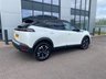 USED 2021 21 PEUGEOT 2008 1.5 BLUEHDI GT 110PS NAV IN STUNNING PEARL WHITE