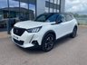 USED 2021 21 PEUGEOT 2008 1.5 BLUEHDI GT 110PS NAV IN STUNNING PEARL WHITE