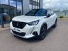 USED 2021 21 PEUGEOT 2008 1.5 BLUEHDI GT 110PS NAV IN STUNNING PEARL WHITE