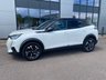 USED 2021 21 PEUGEOT 2008 1.5 BLUEHDI GT 110PS NAV IN STUNNING PEARL WHITE