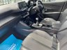 USED 2021 21 PEUGEOT 2008 1.5 BLUEHDI GT 110PS NAV IN STUNNING PEARL WHITE