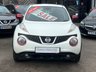 USED 2014 14 NISSAN JUKE 1.5 TEKNA DCI 5dr 