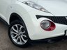 USED 2014 14 NISSAN JUKE 1.5 TEKNA DCI 5dr 