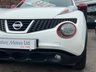 USED 2014 14 NISSAN JUKE 1.5 TEKNA DCI 5dr 