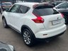 USED 2014 14 NISSAN JUKE 1.5 TEKNA DCI 5dr 