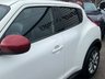 USED 2014 14 NISSAN JUKE 1.5 TEKNA DCI 5dr 