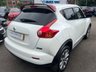 USED 2014 14 NISSAN JUKE 1.5 TEKNA DCI 5dr 